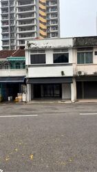 Rangoon View (D8), Shop House #633887941